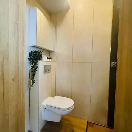 Luxury アパート *