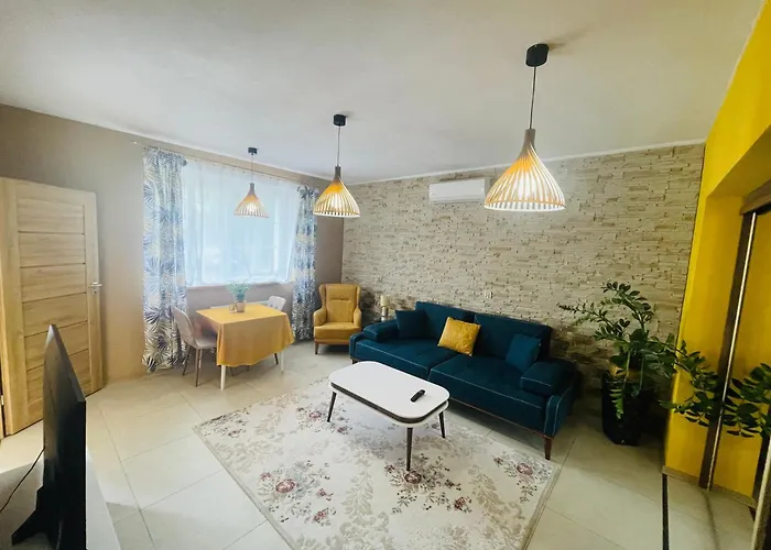 Apartment Luxury Wroclaw